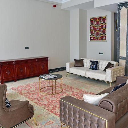 Hotel Sultansaray Sultanhani Екстер'єр фото