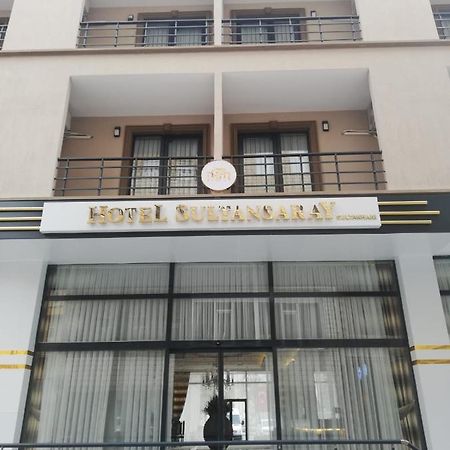 Hotel Sultansaray Sultanhani Екстер'єр фото