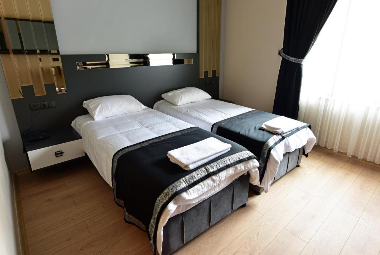 Hotel Sultansaray Sultanhani Екстер'єр фото