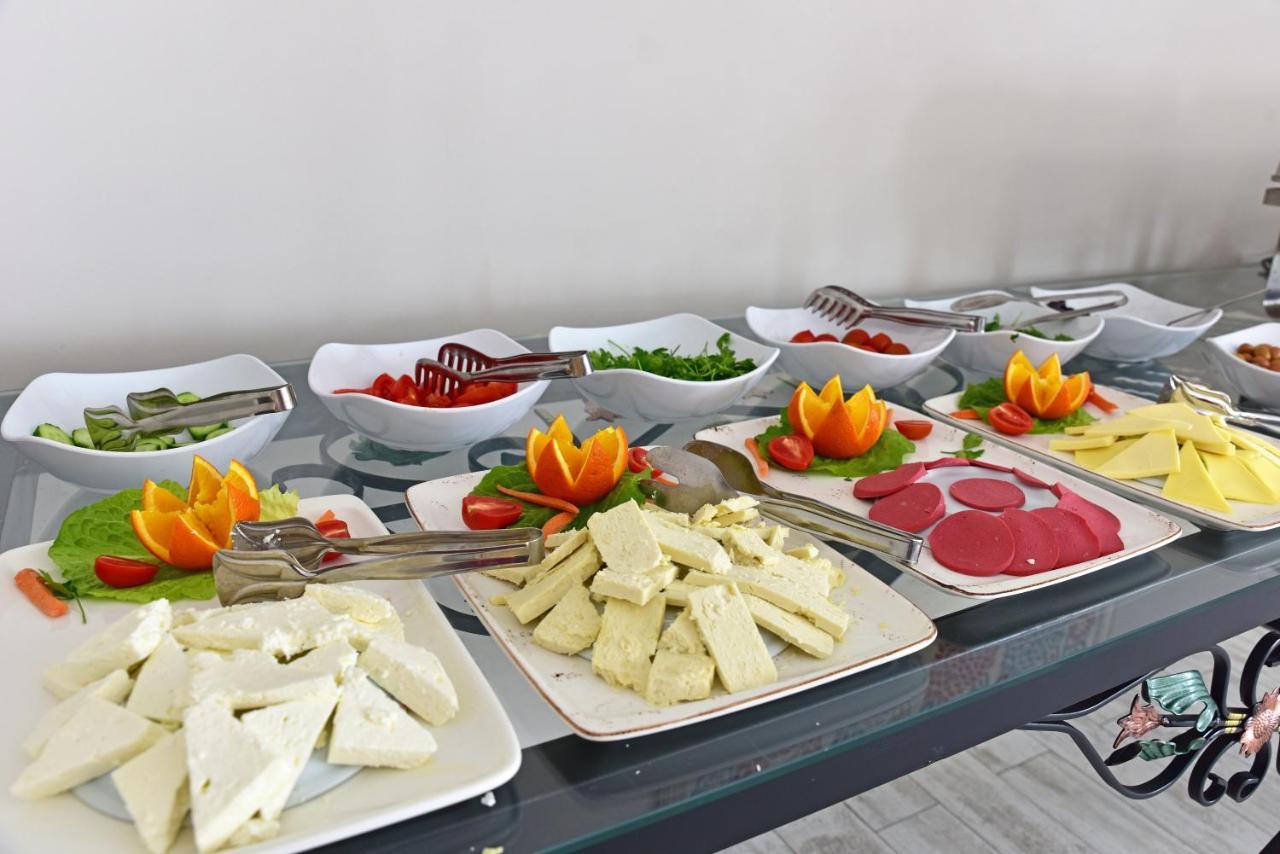 Hotel Sultansaray Sultanhani Екстер'єр фото