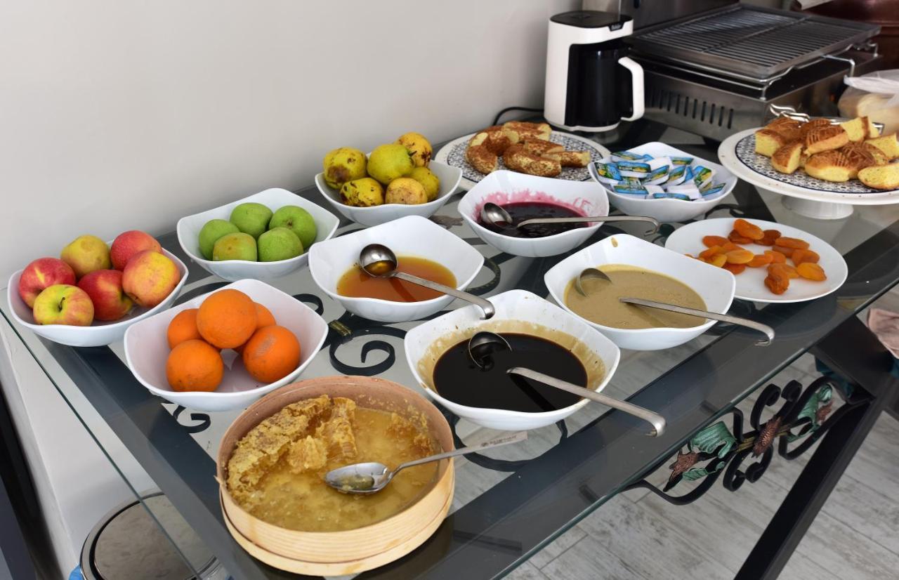 Hotel Sultansaray Sultanhani Екстер'єр фото