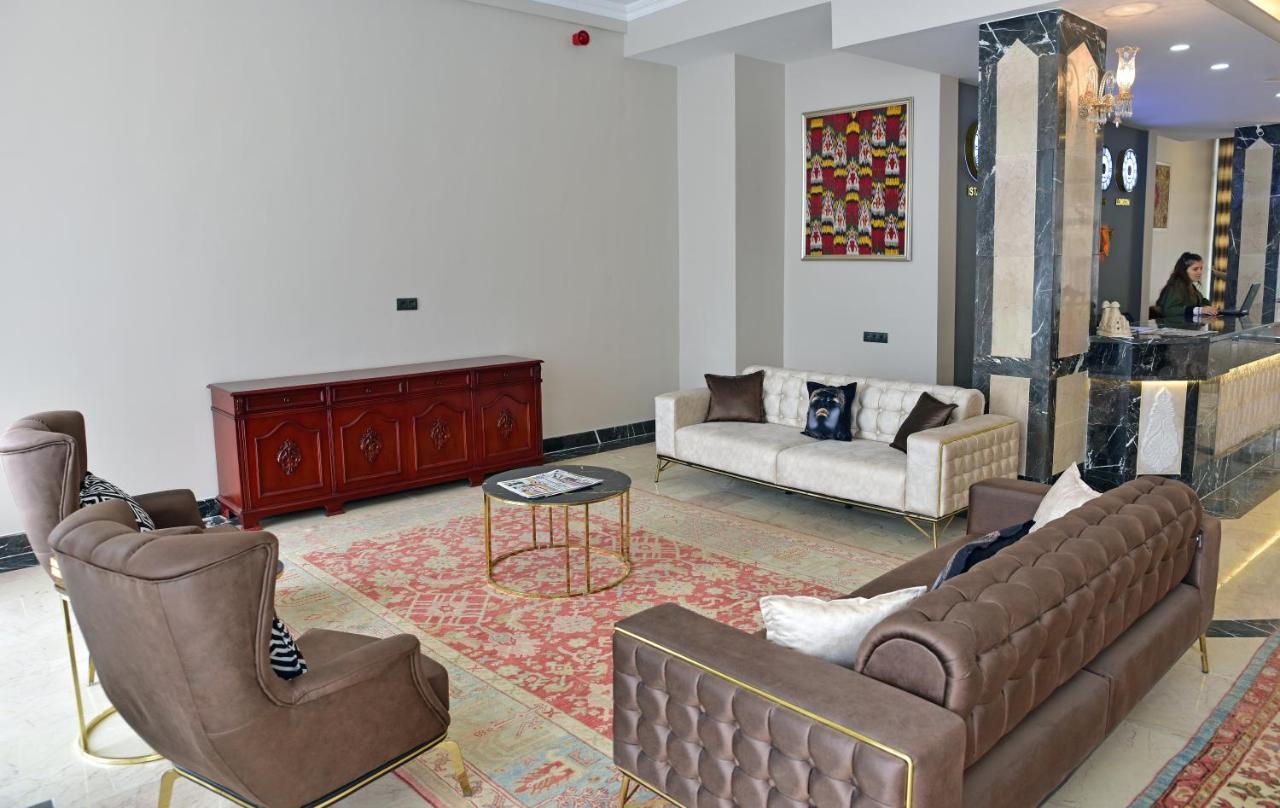 Hotel Sultansaray Sultanhani Екстер'єр фото