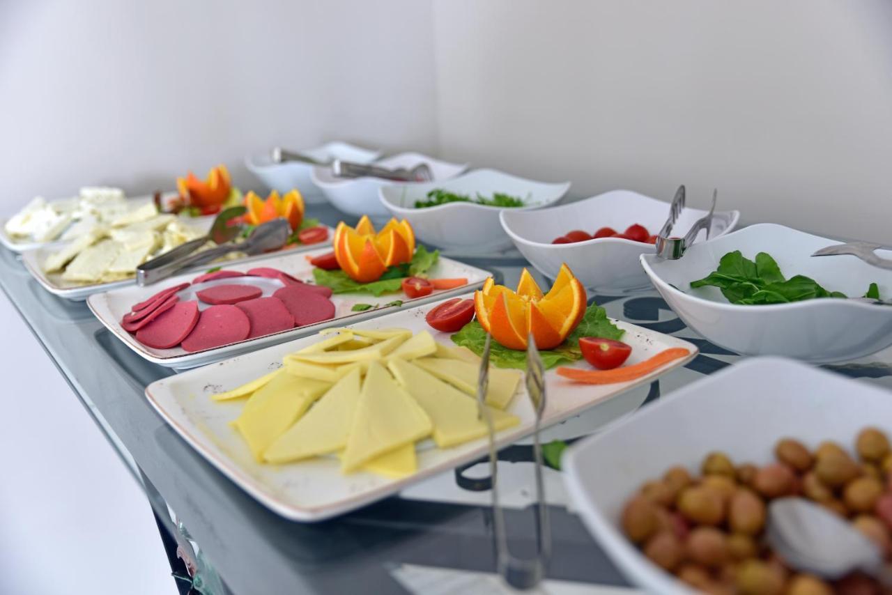 Hotel Sultansaray Sultanhani Екстер'єр фото
