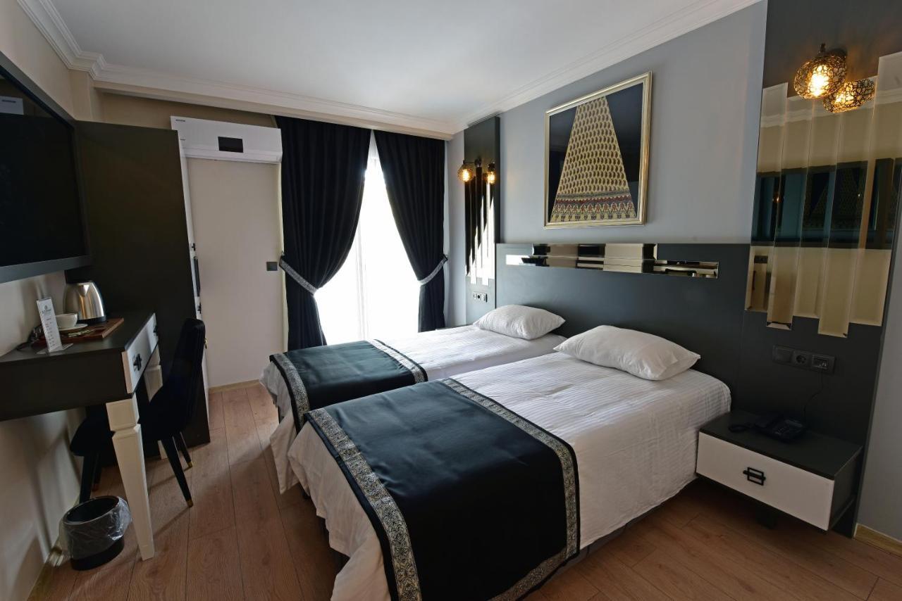 Hotel Sultansaray Sultanhani Екстер'єр фото
