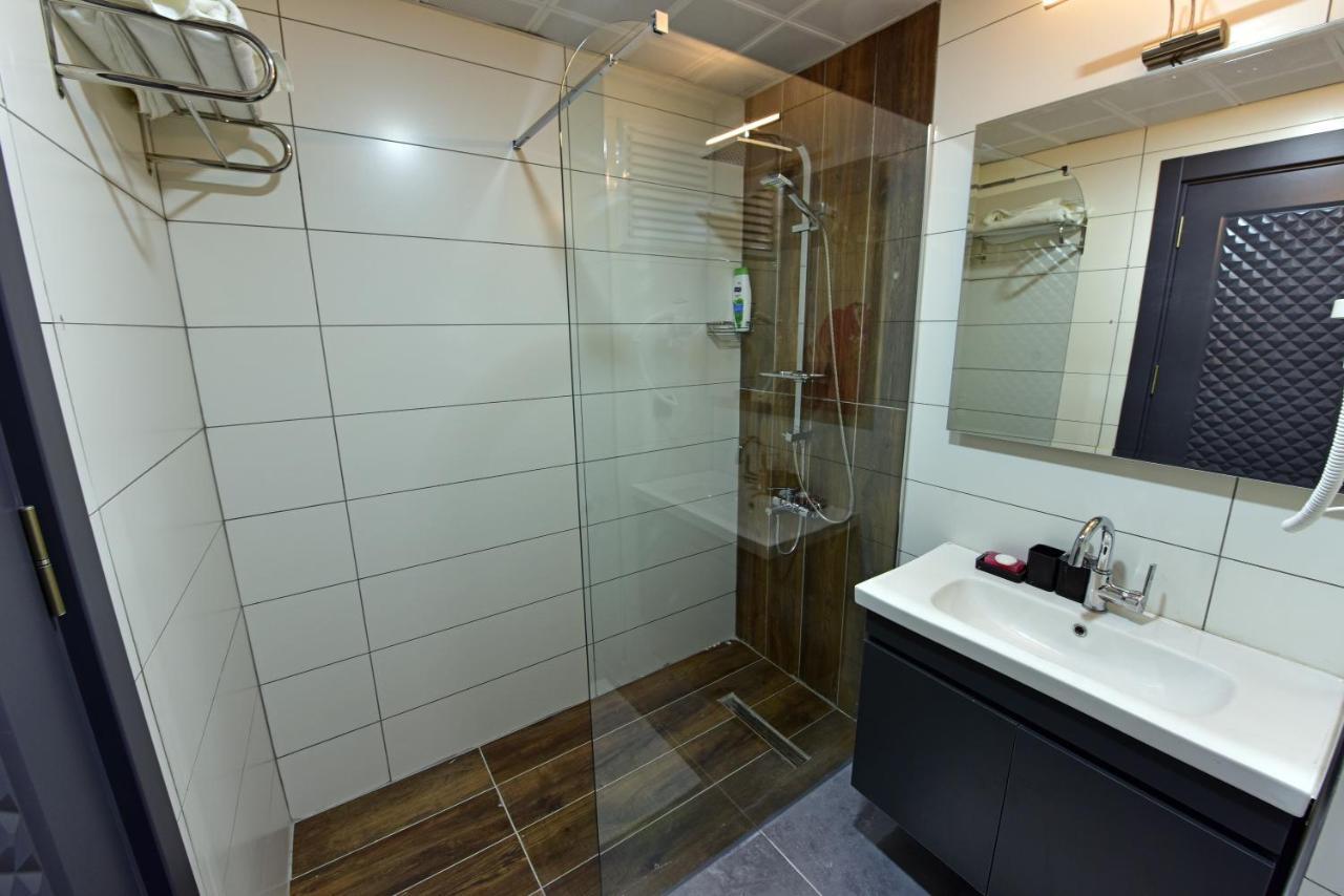 Hotel Sultansaray Sultanhani Екстер'єр фото