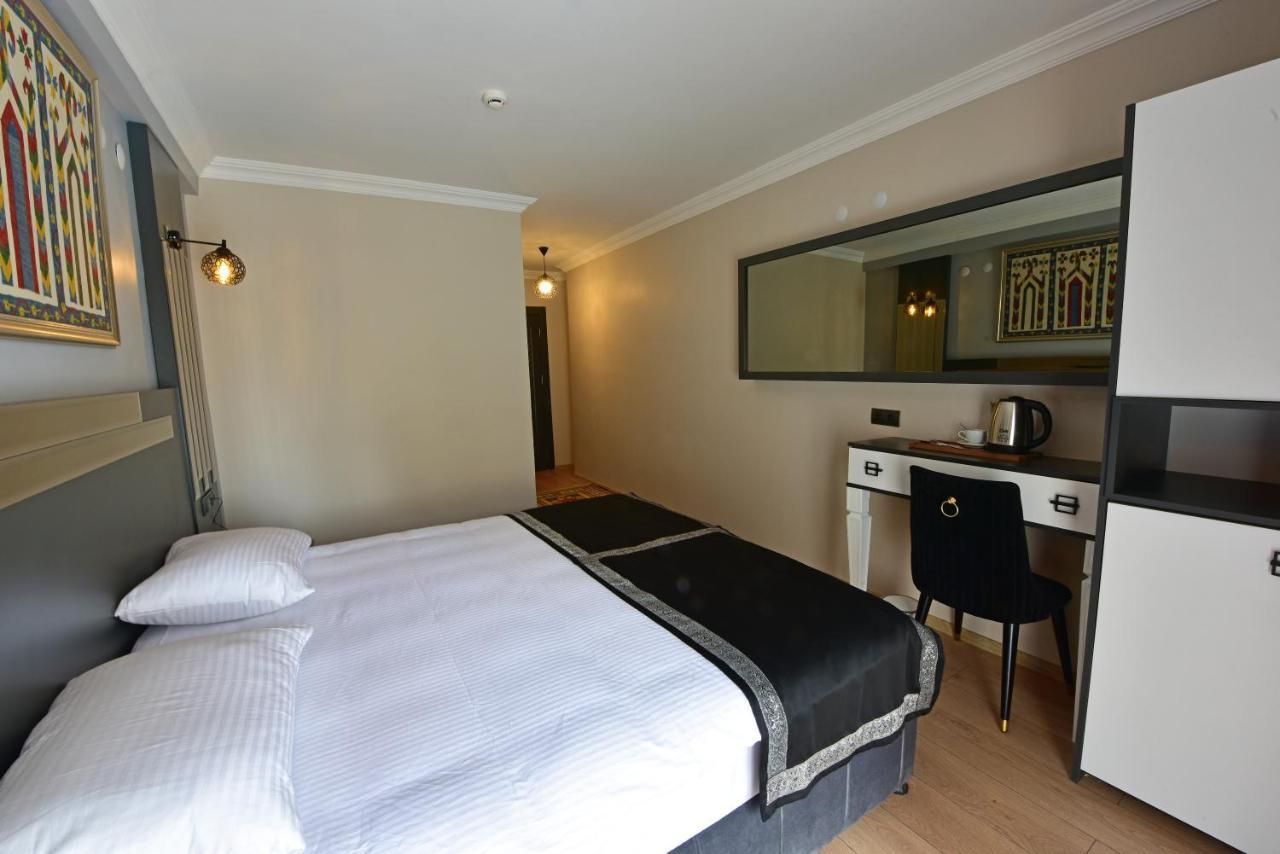 Hotel Sultansaray Sultanhani Екстер'єр фото