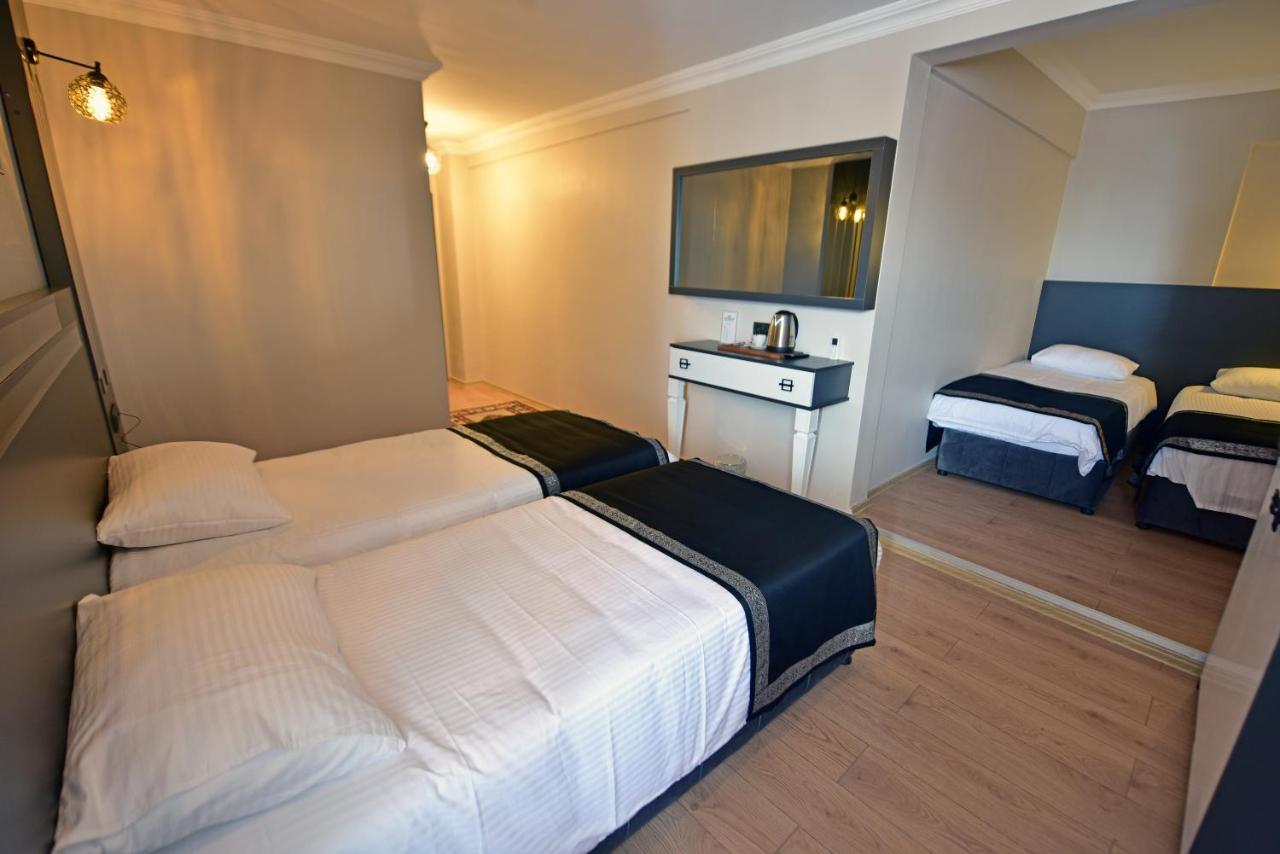 Hotel Sultansaray Sultanhani Екстер'єр фото