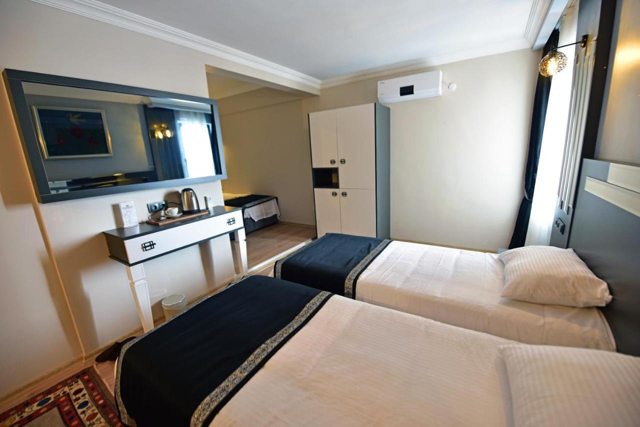 Hotel Sultansaray Sultanhani Екстер'єр фото