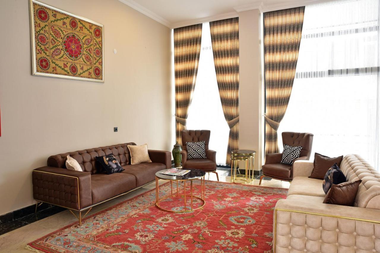 Hotel Sultansaray Sultanhani Екстер'єр фото