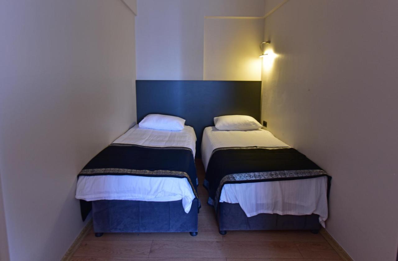 Hotel Sultansaray Sultanhani Екстер'єр фото