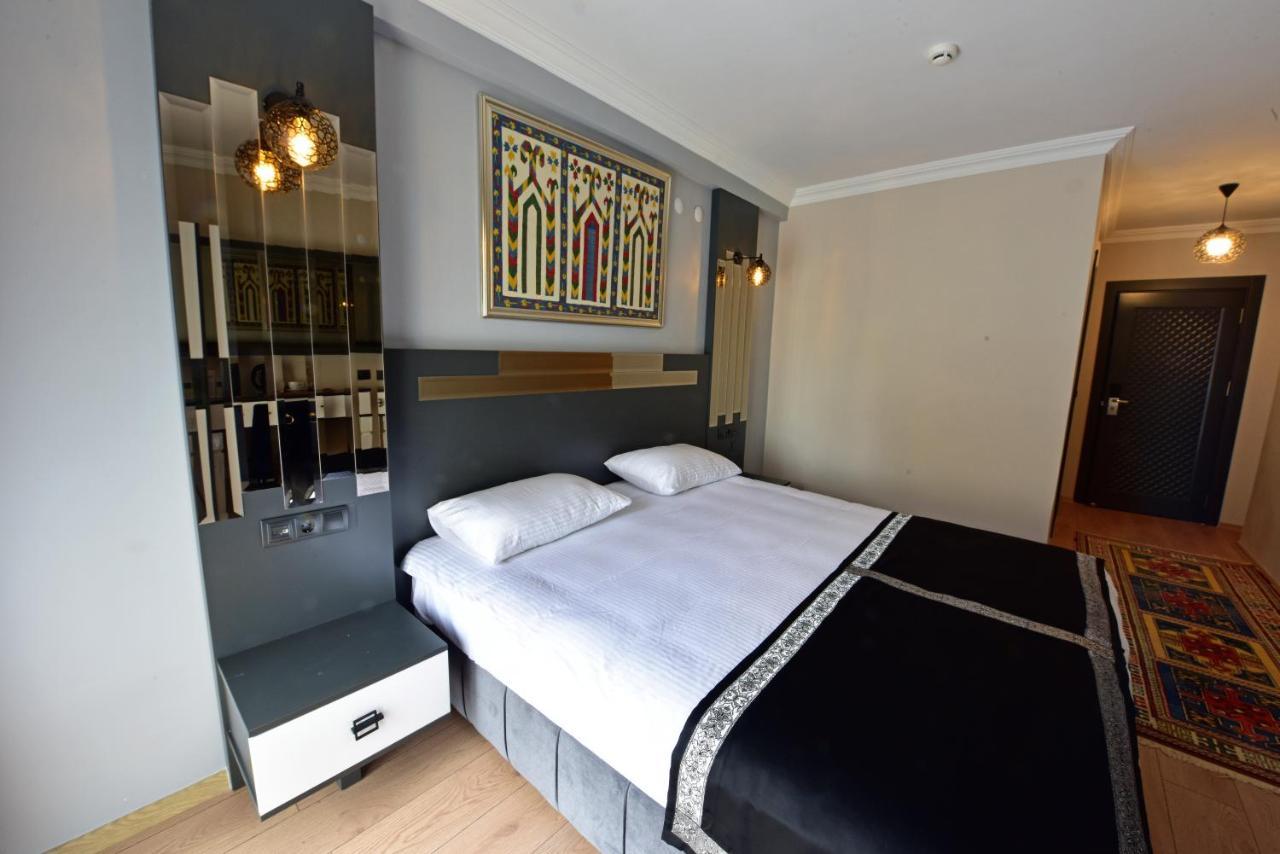 Hotel Sultansaray Sultanhani Екстер'єр фото